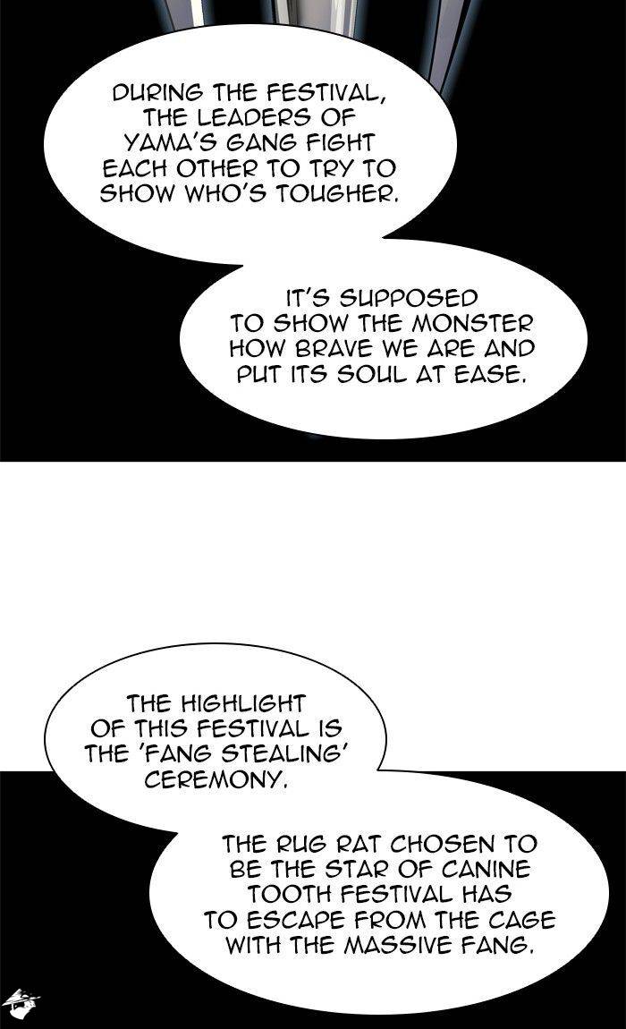 Tower of God Chapter 425 image 071